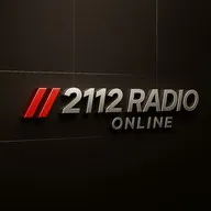 Logo de 21 12 Radio Online