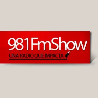 98.1 FM Show