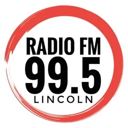 Logo de 99.5 Lincoln