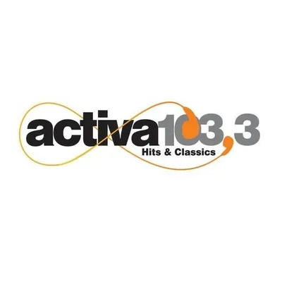 Logo de Activa FM