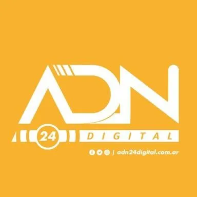Logo de ADN24Digital