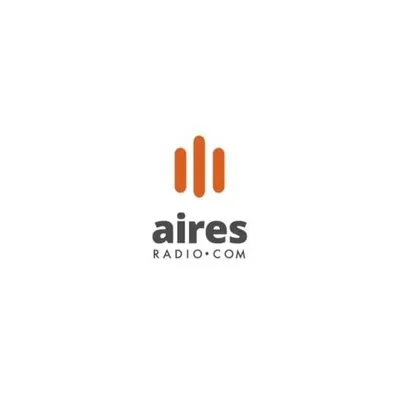 Logo de Aires Radio