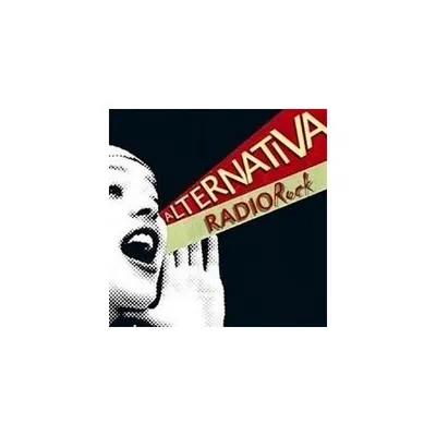 Logo de ALTERNATIVAradioRock