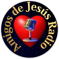Logo de Amigos de Jesús Radio