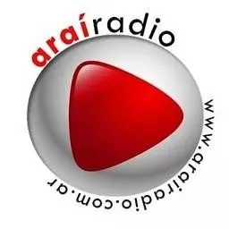 Logo de Araí Radio