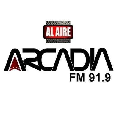 Logo de Arcadia 91.9