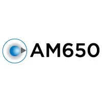 Logo de Belgrano AM 650 AM 650