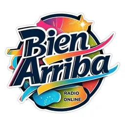 Logo de Bien Arriba Streaming