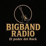 Logo de BigBand Radio