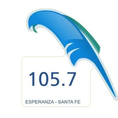 Blue FM 105.7