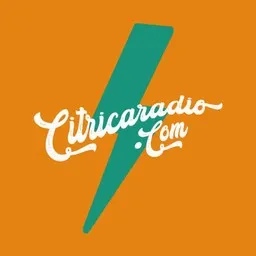 Logo de Cítrica Radio 88.5 FM 88.5 FM