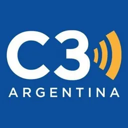 Logo de Cadena 3