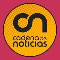 Logo de Cadena de Noticias