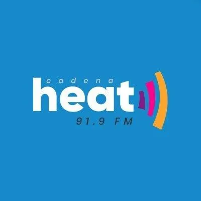Logo de Cadena Heat