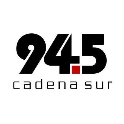 Logo de Cadena Sur