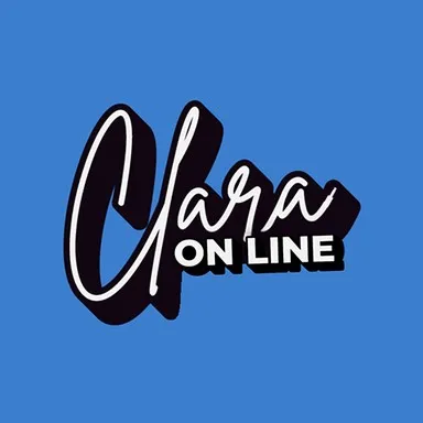 Logo de Clara Online