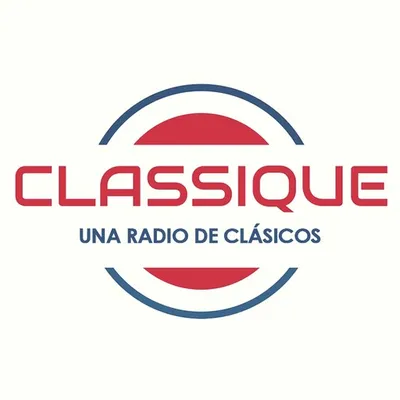 Logo de Classique 106.5 FM 106.5 FM