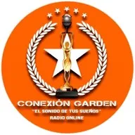 Logo de Conexión Garden
