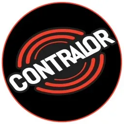Logo de Contralor Radio