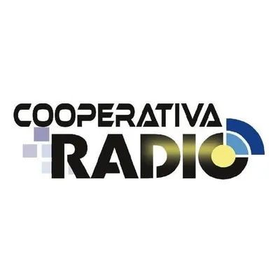 Logo de Cooperativa Radio