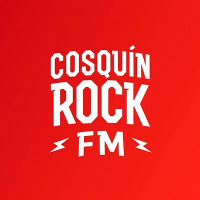 Cosquin Rock FM