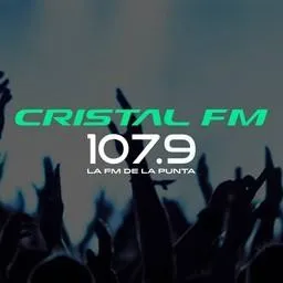 Logo de Cristal FM