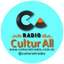 Logo de Cultur All