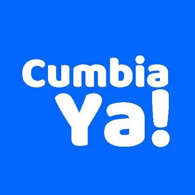 Logo de Cumbia Ya! Radio