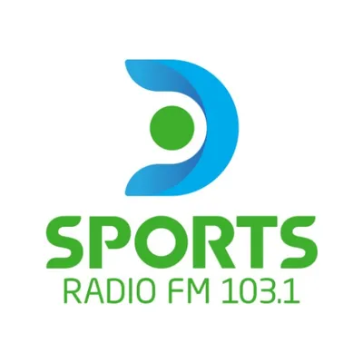 Logo de D SPORTS