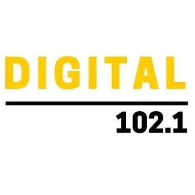 Logo de Digital 102.1
