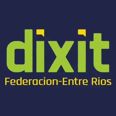 Logo de Dixit Radio Web