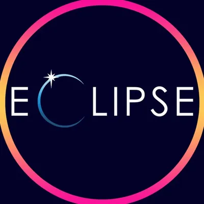Logo de Eclipse FM 93.7 FM 93.7
