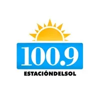 Logo de Estación del Sol 100.9 FM 100.9 FM