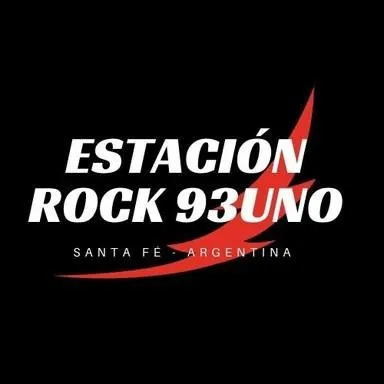 Estación Rock 93 Uno