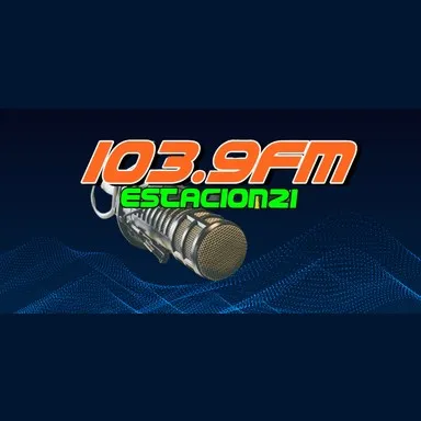 Logo de Estacion21