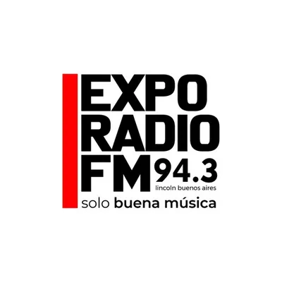 Logo de Expo Radio FM 94.3 FM 94.3