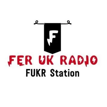 Logo de Fer UK Radio