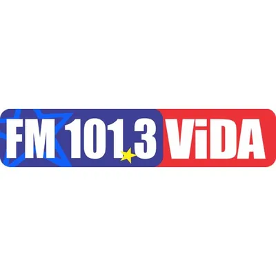FM 101.3 VIDA