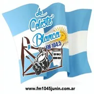 FM 104.5 Junin