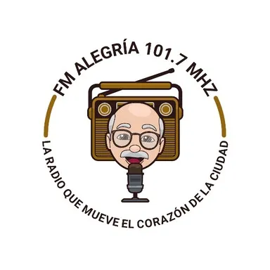 FM Alegria 101.7
