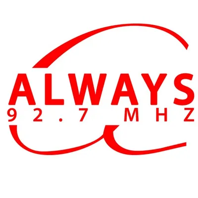 Logo de FM Always