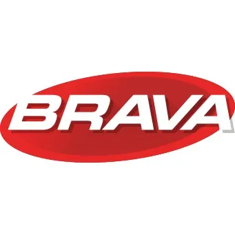 Logo de FM Brava
