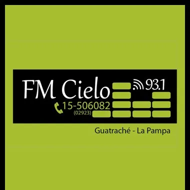 FM Cielo 93.1 Guatrache