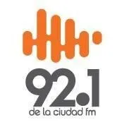 Logo de FM de la Ciudad