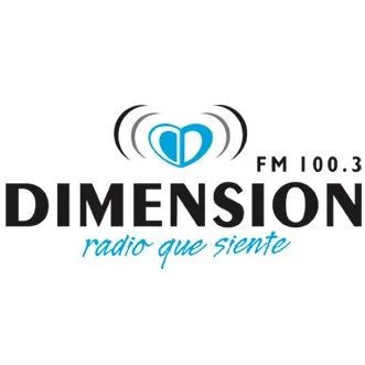 FM Dimensión 100.3
