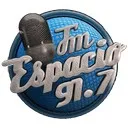Logo de FM Espacio 91.7