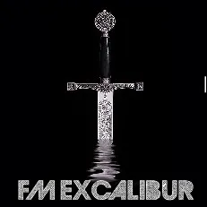 Logo de FM Excalibur