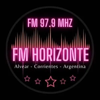 Logo de FM Horizonte 97.9