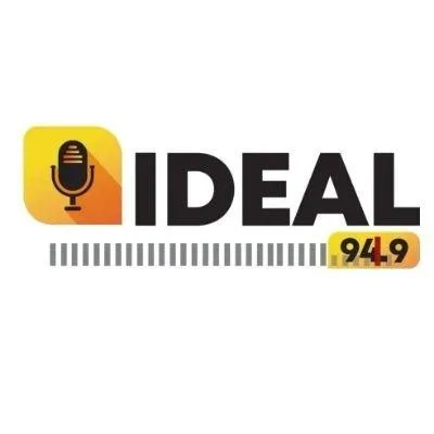 Logo de FM Ideal 94.9