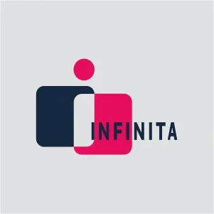 Logo de FM Infinita